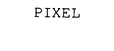  PIXEL