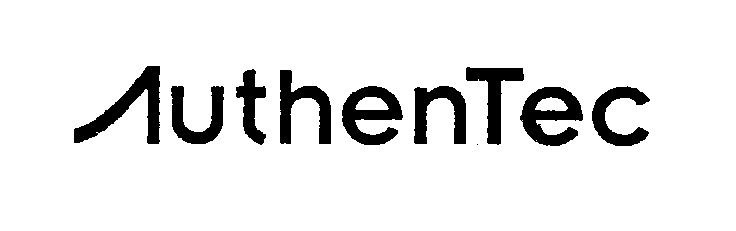  AUTHENTEC