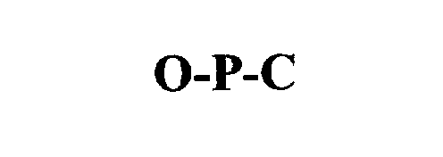  O-P-C