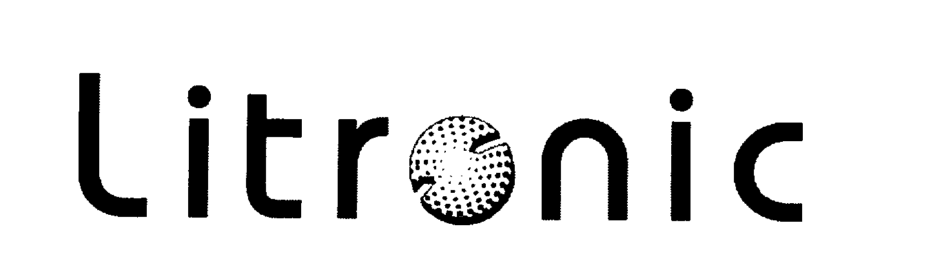 Trademark Logo LITRONIC