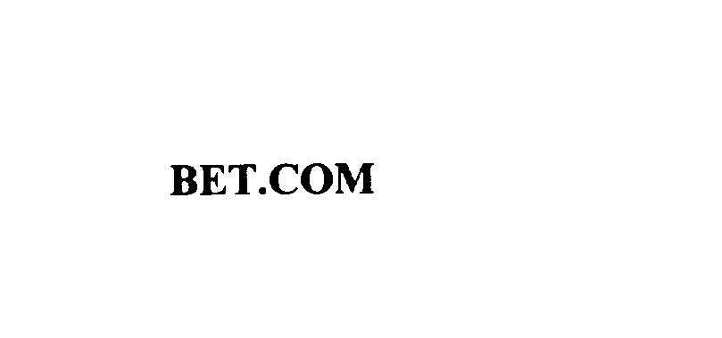 BET.COM