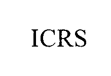 ICRS