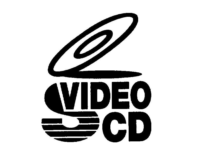 S VIDEO CD