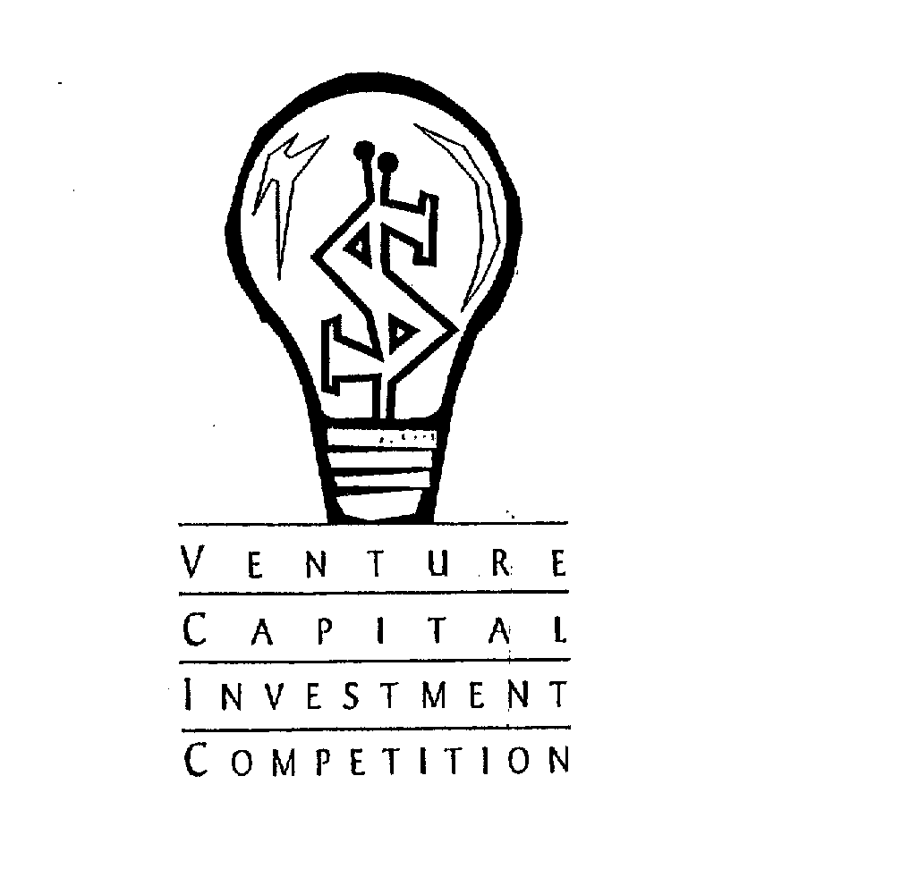  VENTURE CAPITAL INVESTMENT COMPETITION