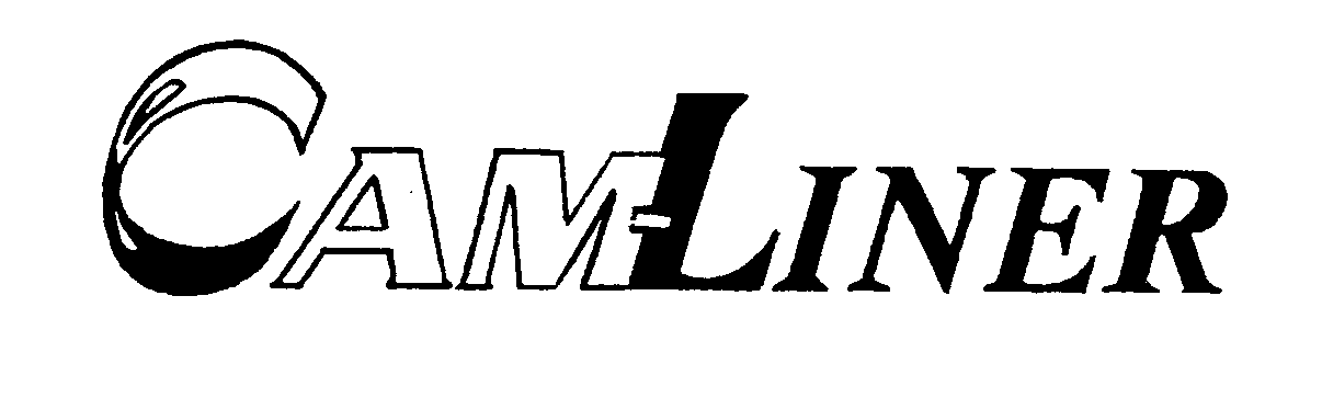 Trademark Logo CAM-LINER
