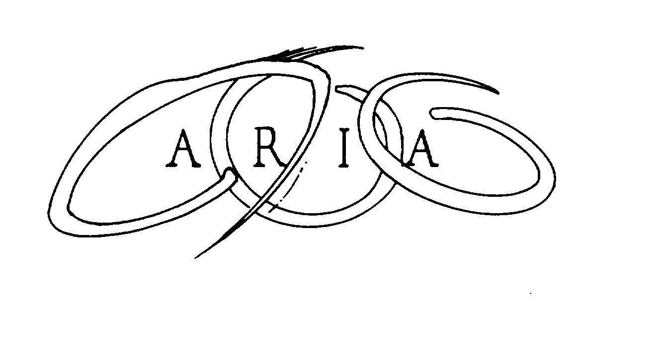  ARIA