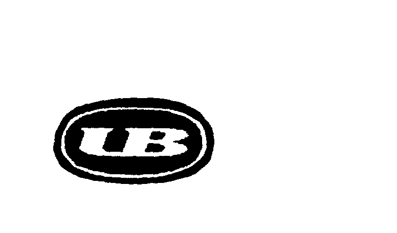  UB