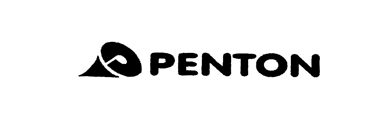 Trademark Logo PENTON