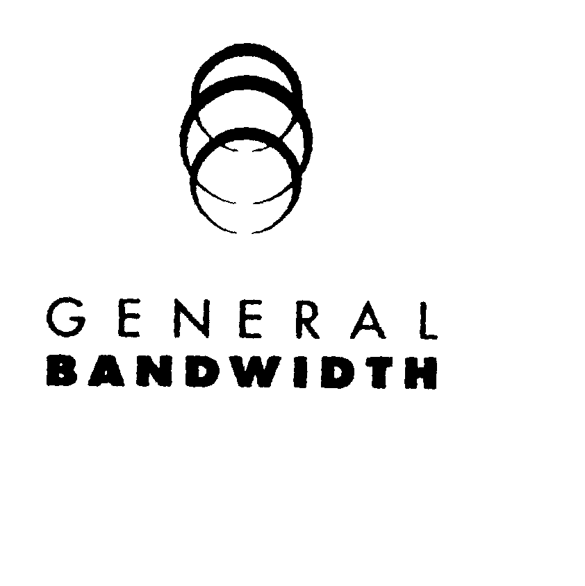 GENERAL BANDWIDTH