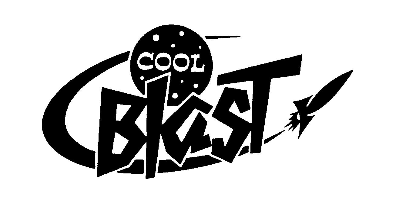 COOL BLAST