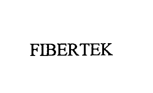 FIBERTEK