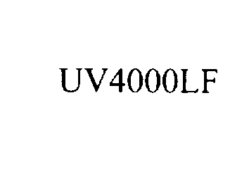  UV4000LF