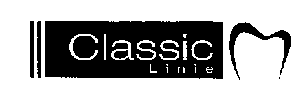 Trademark Logo CLASSIC LINIE
