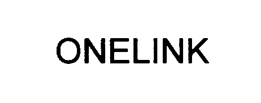 ONELINK