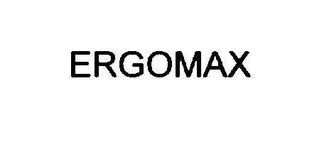  ERGOMAX