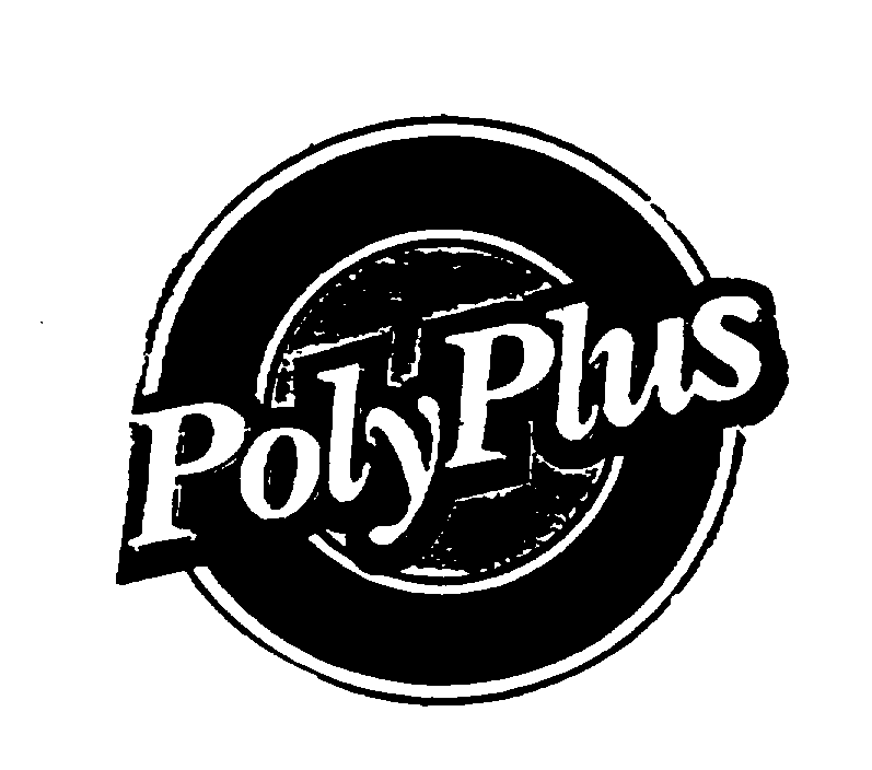 POLYPLUS
