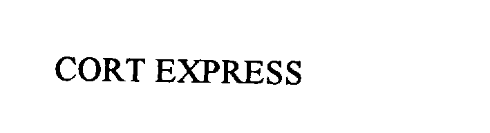 CORT EXPRESS