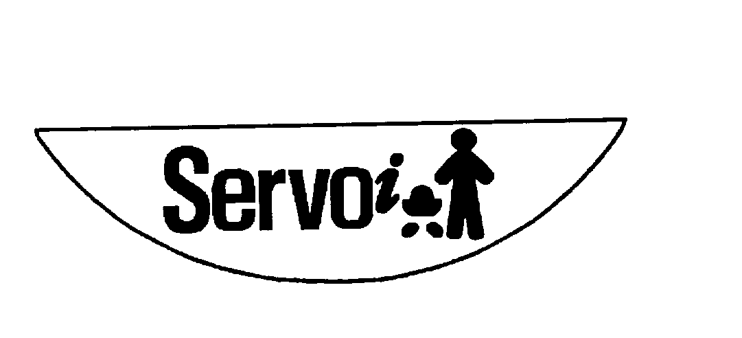  SERVOI