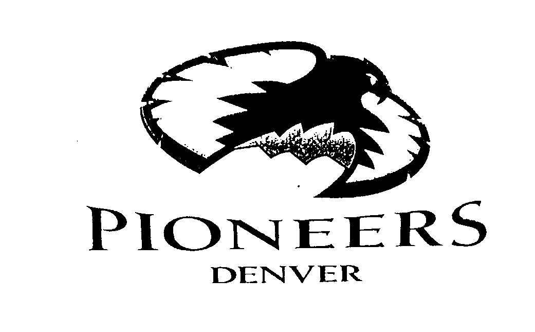  PIONEERS DENVER