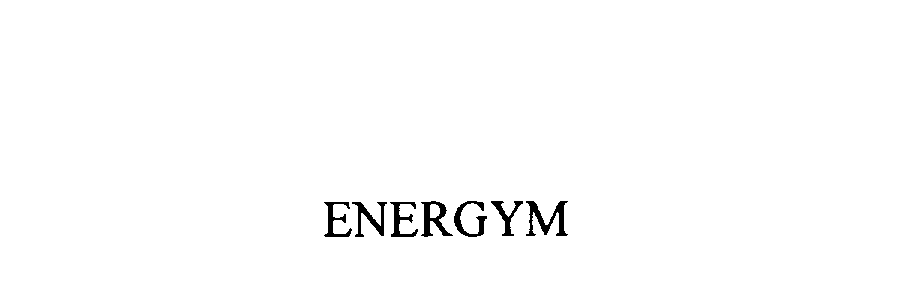 ENERGYM