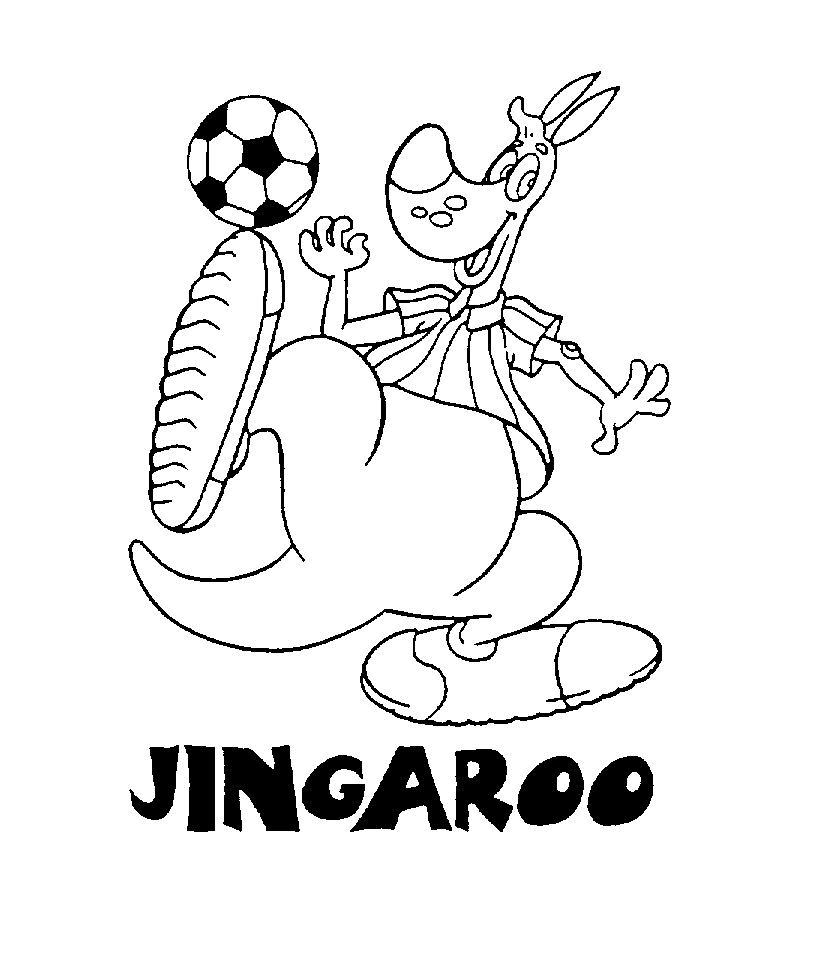 JINGAROO