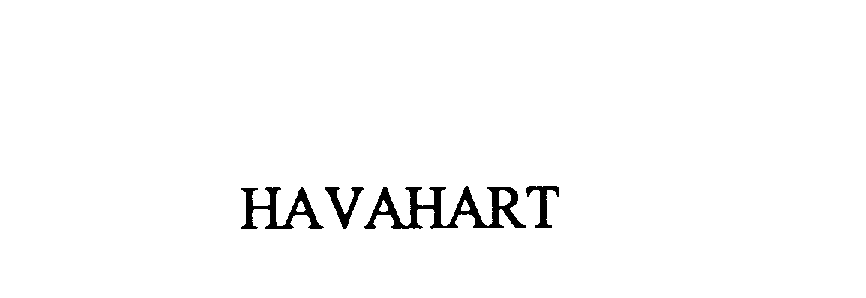 HAVAHART