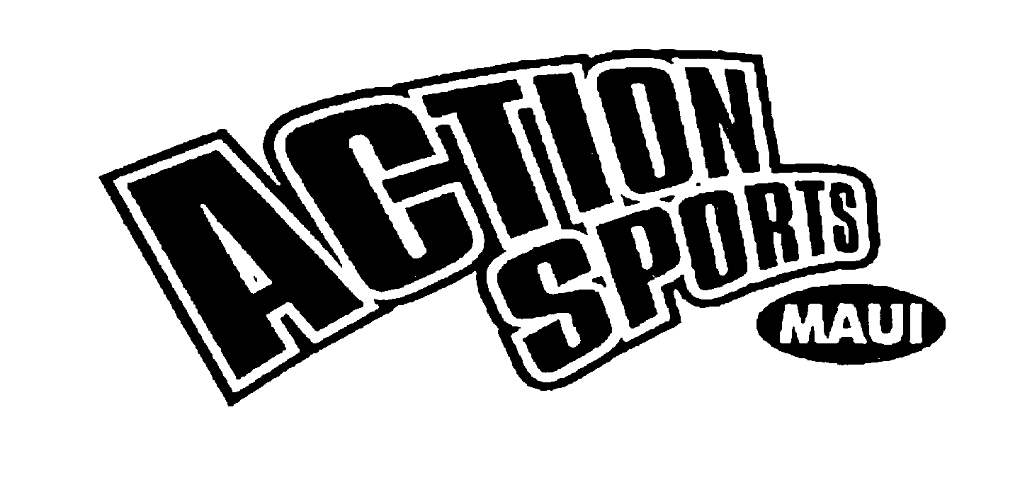  ACTION SPORTS MAUI