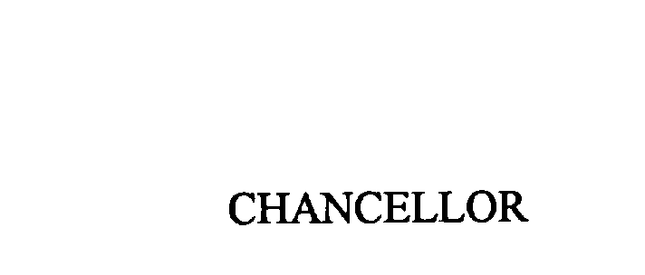 CHANCELLOR