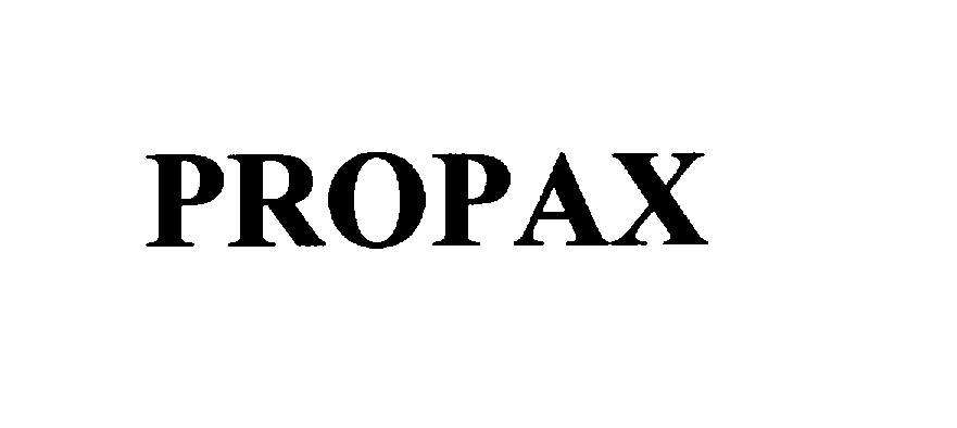 PROPAX