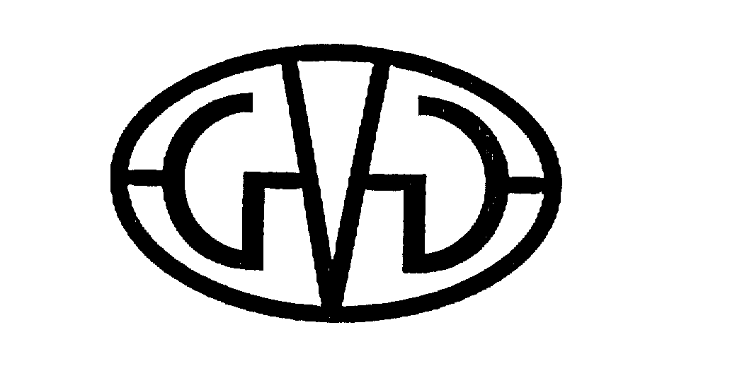  GVD