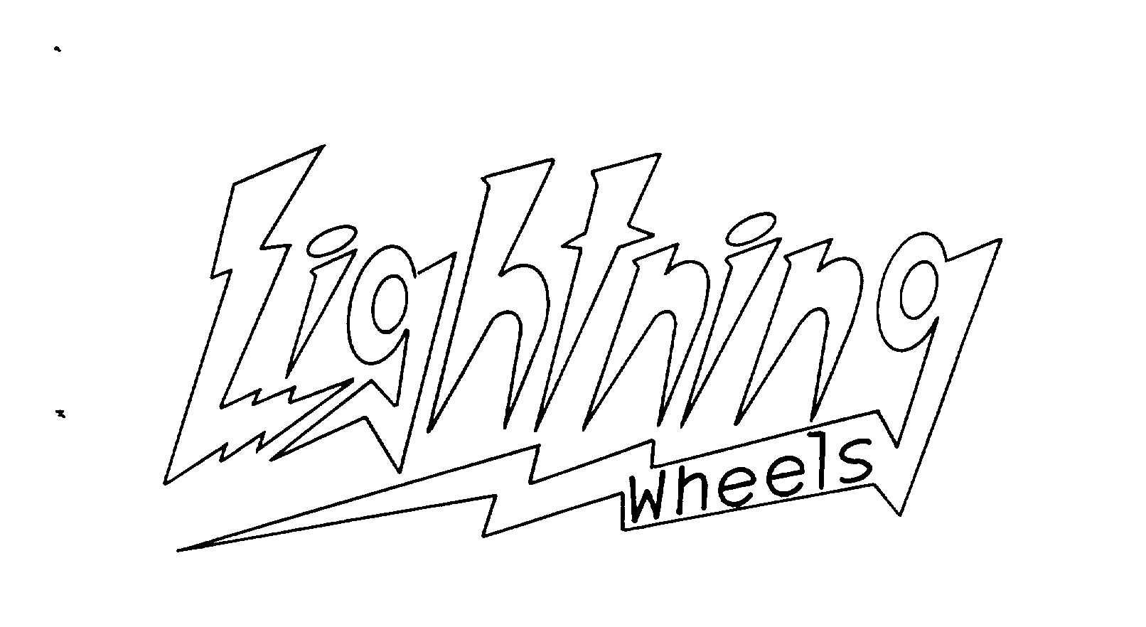  LIGHTING WHEELS