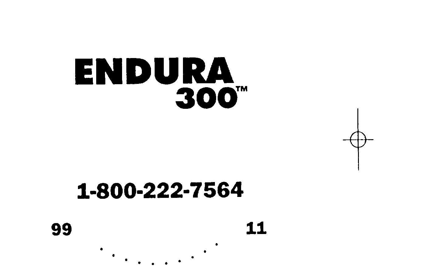  ENDURA 300