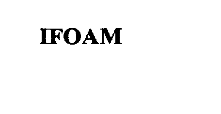 Trademark Logo IFOAM
