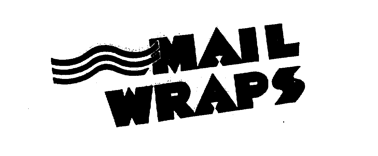  MAIL WRAPS