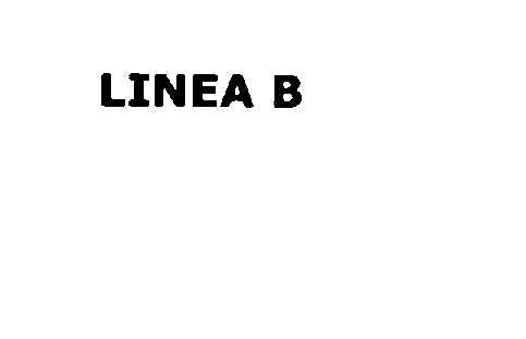  LINEA B