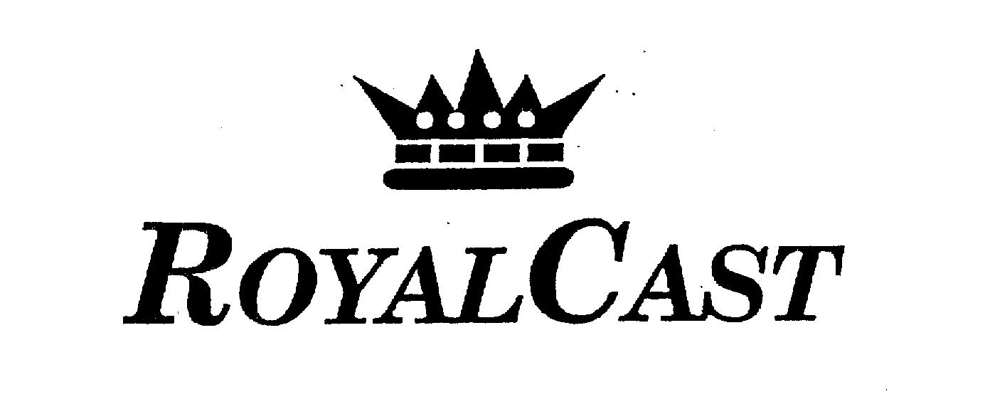 ROYALCAST