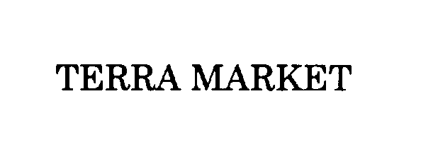  TERRA MARKET