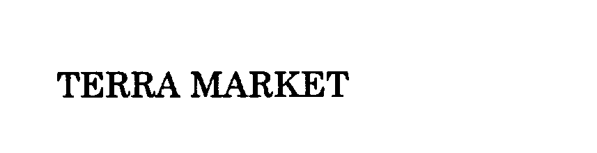 TERRA MARKET