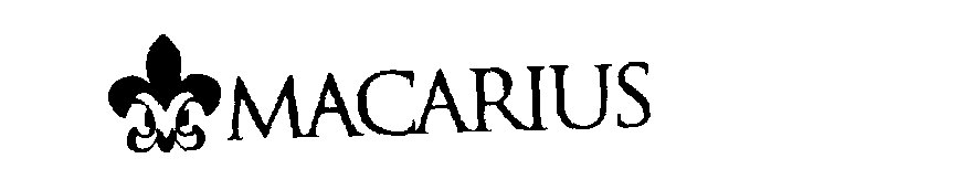 MACARIUS