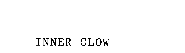 INNER GLOW