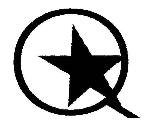 Trademark Logo Q