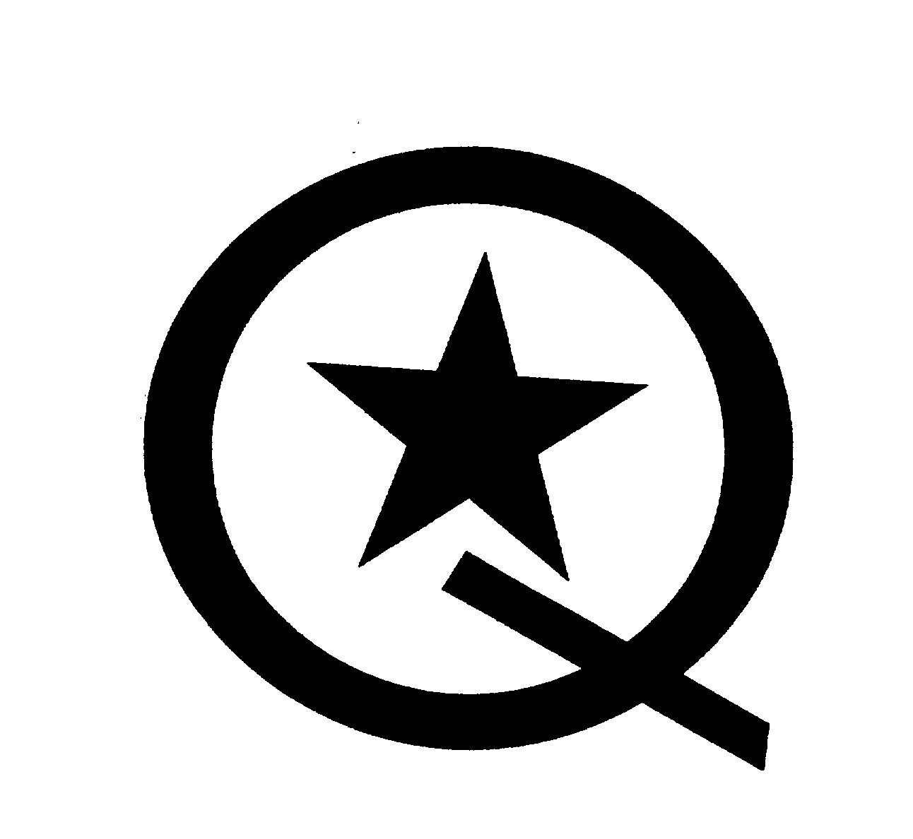  Q