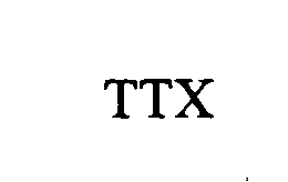 TTX