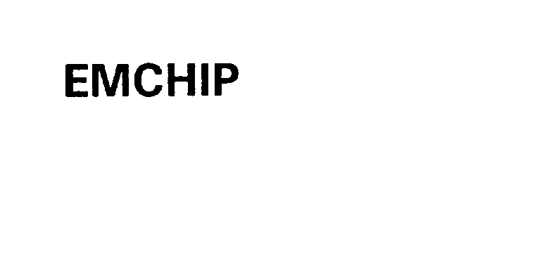  EMCHIP