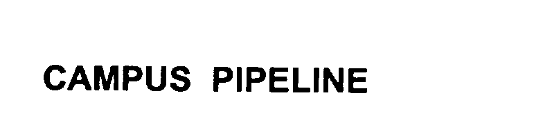  CAMPUS PIPELINE