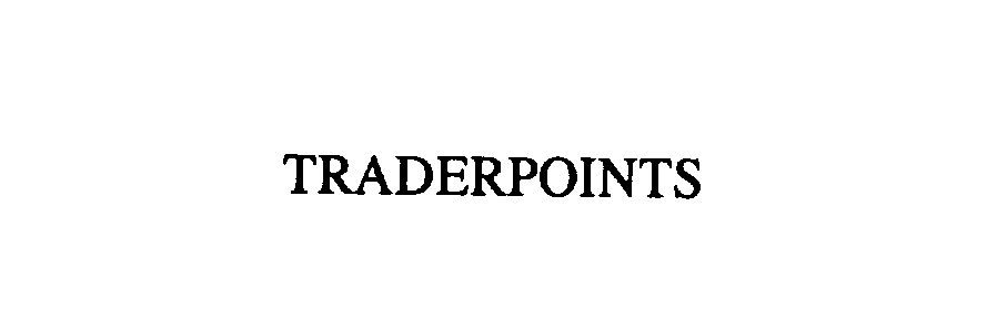  TRADERPOINTS