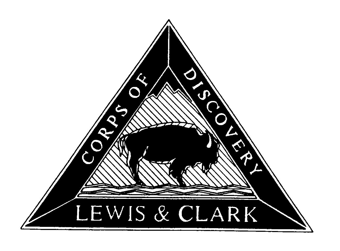  LEWIS &amp; CLARK CORPS OF DISCOVERY