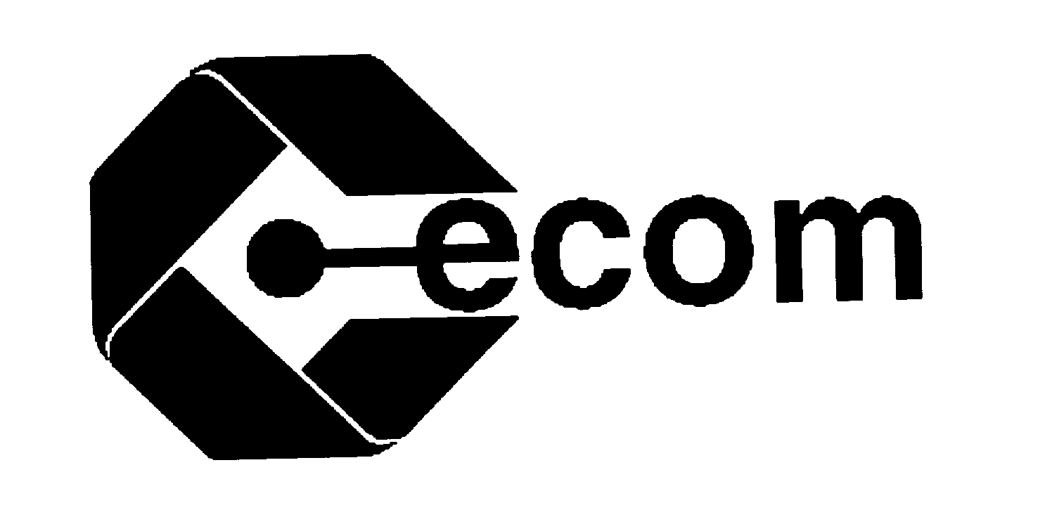 Trademark Logo ECOM