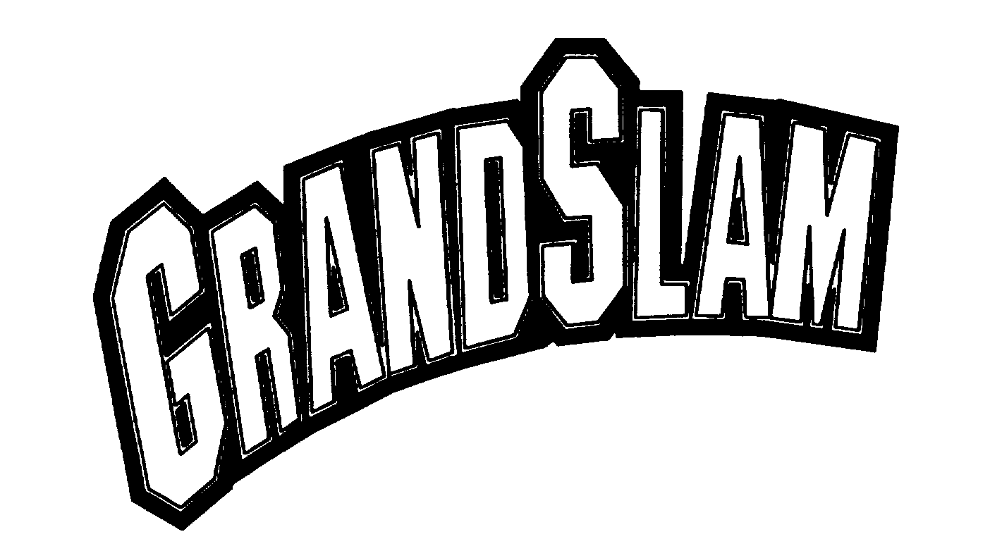 GRANDSLAM