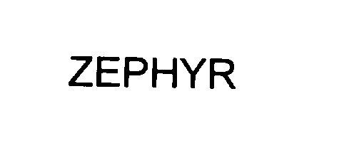  ZEPHYR